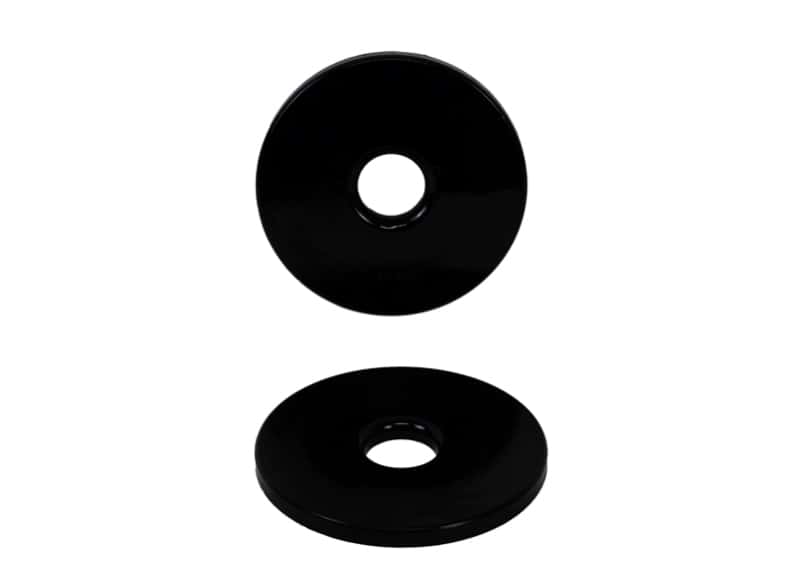 Whiteline — Whiteline Plus 4/91-5/01 BMW 3 Series 10mm Rear Spring Pad Lower Bushing - 14mm Height Increase
Bushing Kit - view 4