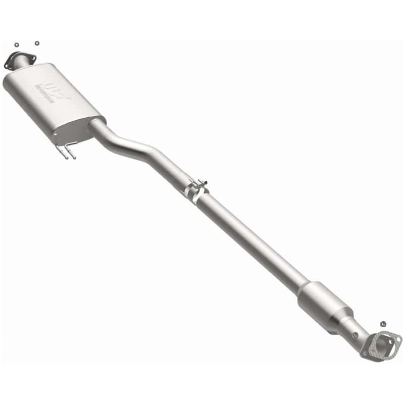 Magnaflow — MagnaFlow DF Conv 21-23 Kia Sorento Naturally Aspirated 2.5 OEM Underbody
OEM - view 26