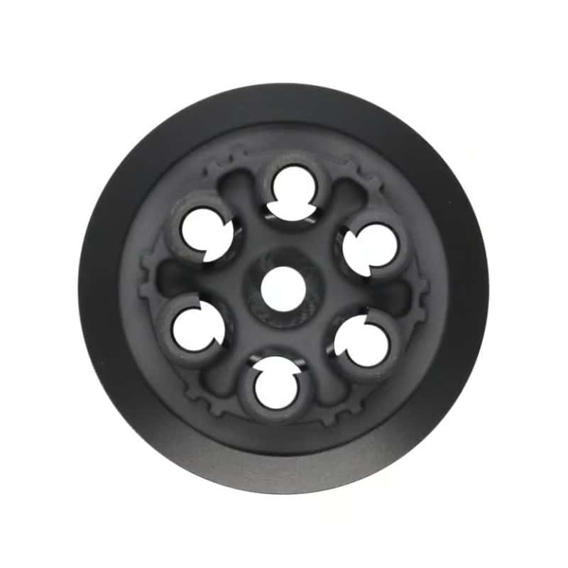 Wiseco — Wiseco Kawasaki KX450F Pressure Plate 6-Spring Clutch Basket
Clutch Basket - view 5