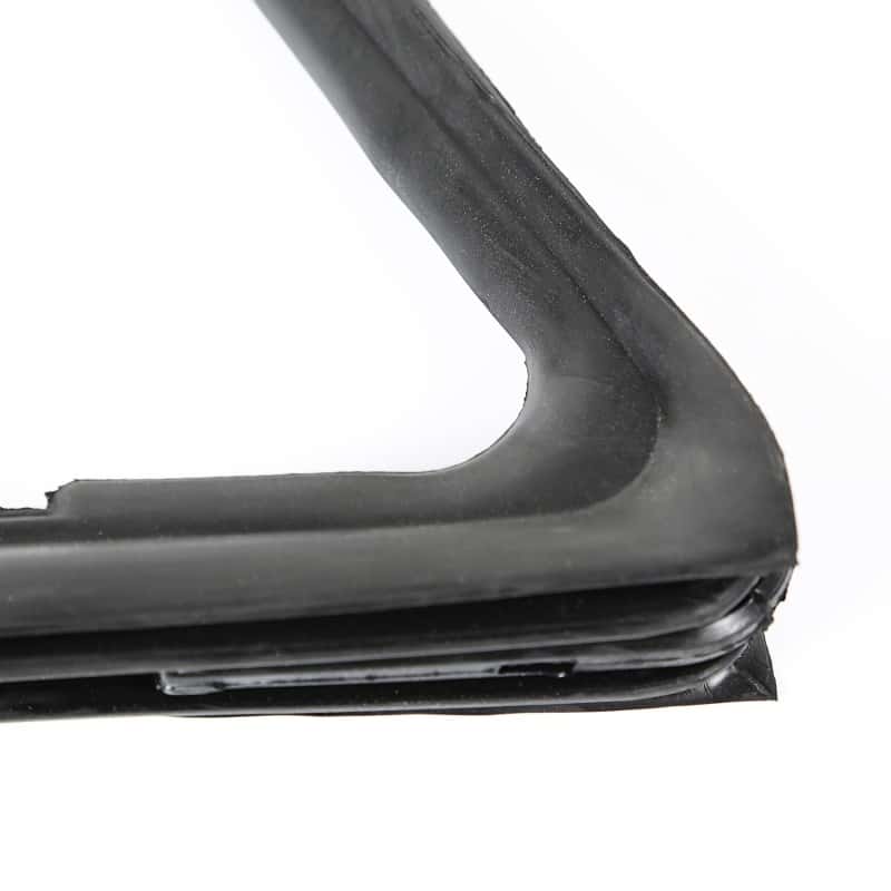 OMIX — Omix Vent Window Seal Right- 76-95 CJ/Wrangler TJ
Door Window Seal - view 2
