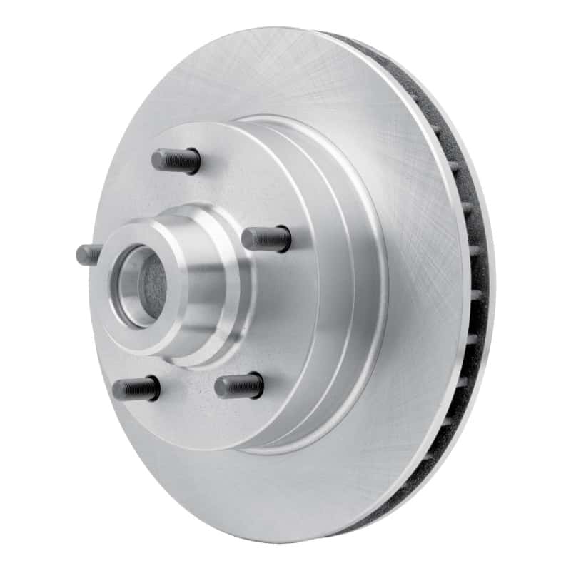 DFC — DFC 94-02 Dodge Ram 1500 Van Front Brake Rotor
DFC Brake Rotor - view 2