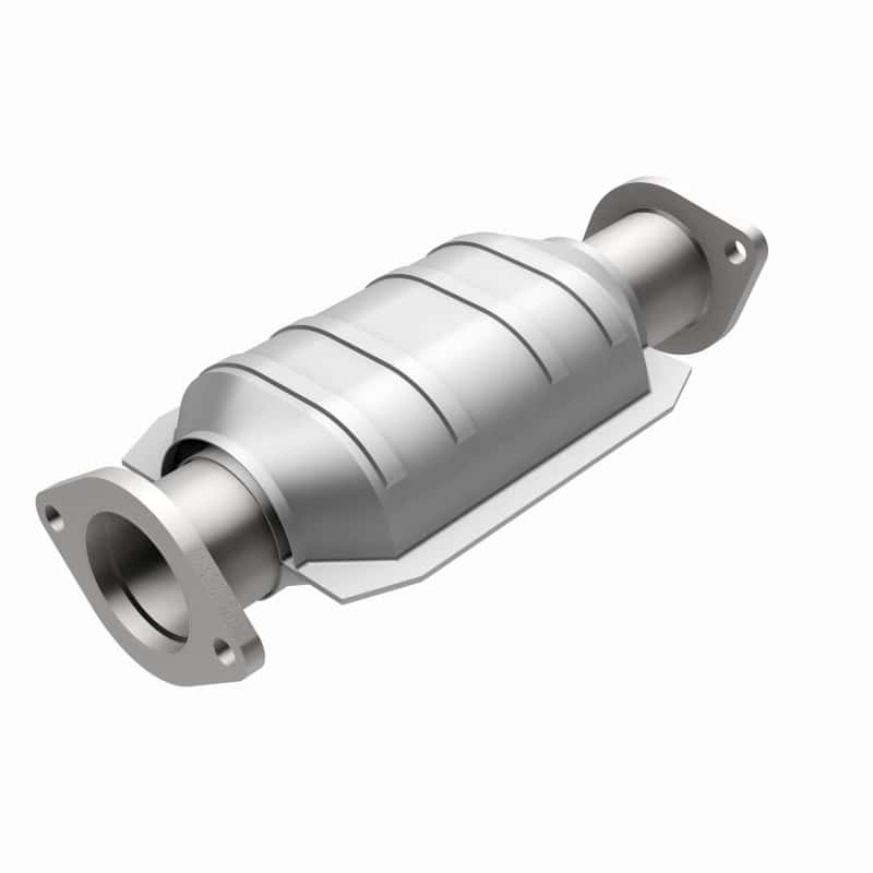 Magnaflow — MagnaFlow Conv DF 00-02 Nissan Sentra 1.8L CC
OEM Grade
OEM - view 18