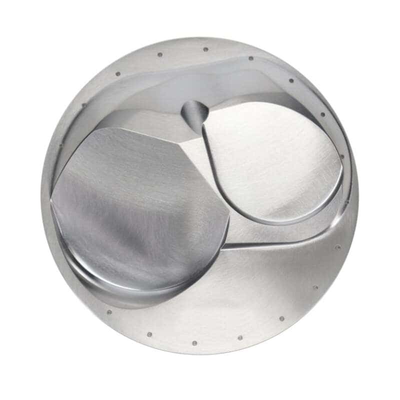 Wiseco — Wiseco Chevy Big Block 4.605in Bore 1.155in CH 28.00 CC Piston Set
Piston Set - view 8