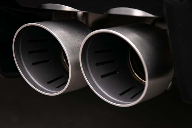 HKS — HKS HKSTUDIE EXHAUST for BMW G87 6MT - view 10
