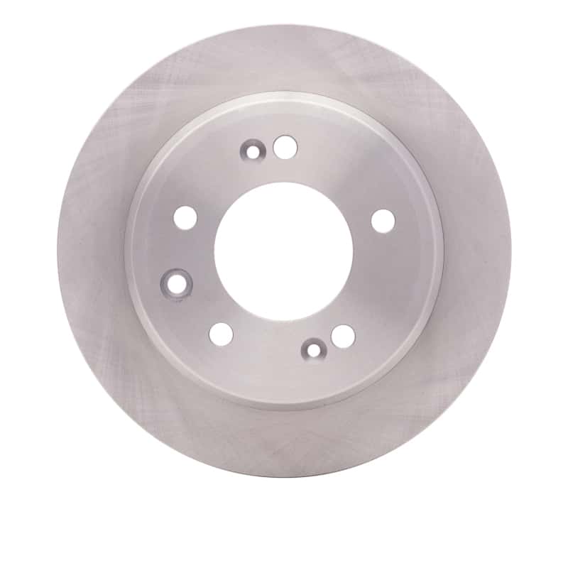 DFC — DFC 09-16 Hyundai Tucson Rear Brake Rotor
DFC Brake Rotor - view 1