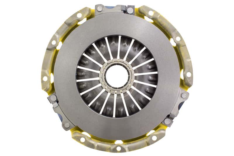ACT — ACT 2003 Mitsubishi Lancer P/PL-M Xtreme Clutch Pressure Plate
Pressure Plate - view 3