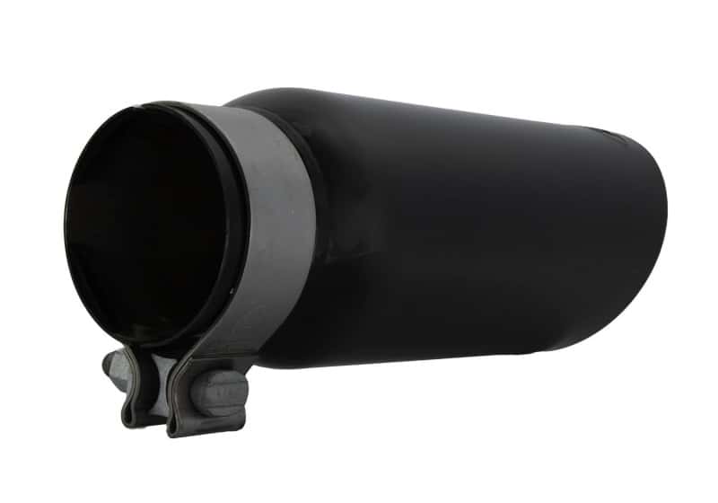 Ford Racing — Ford Racing 19-22 Ranger Exhaust Tip - Black Chrome
ExhstTailPipeTip - view 7