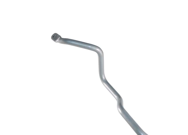 Whiteline — Whiteline 02-06 Mini Cooper/Cooper S Front Heavy Duty Adjustable Sway Bar - 26mm
Swaybar Assembly - view 4