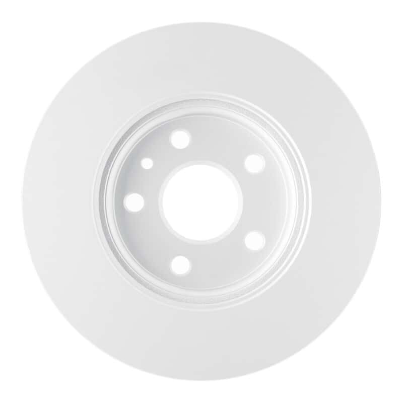 DFC — DFC 11-23 Chevrolet Cruze Front GeoSPEC Coated Rotor
DFC Brake Rotor - view 5