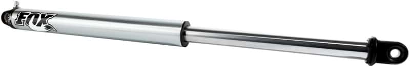 FOX — Fox 2.0 Factory Series 12in. Air Shock 1-1/4in. Shaft (Normal Valving) 40/90 - Black/Zinc
2.0 Air Shock - view 2