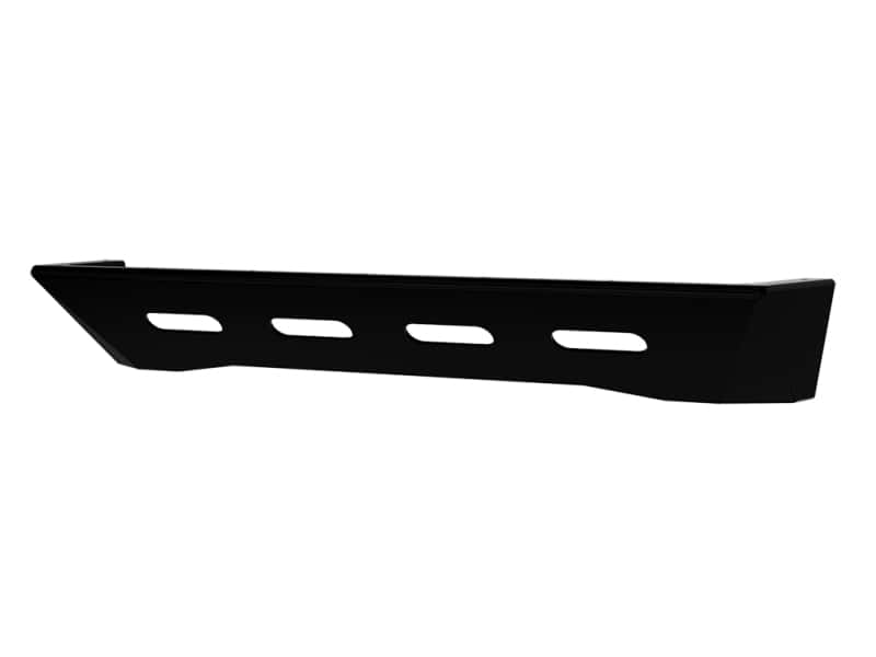 ICON — ICON 07-18 Jeep Wrangler JK Pro Series Mid Width Front Bumper Skid
SKID PLATE - view 4