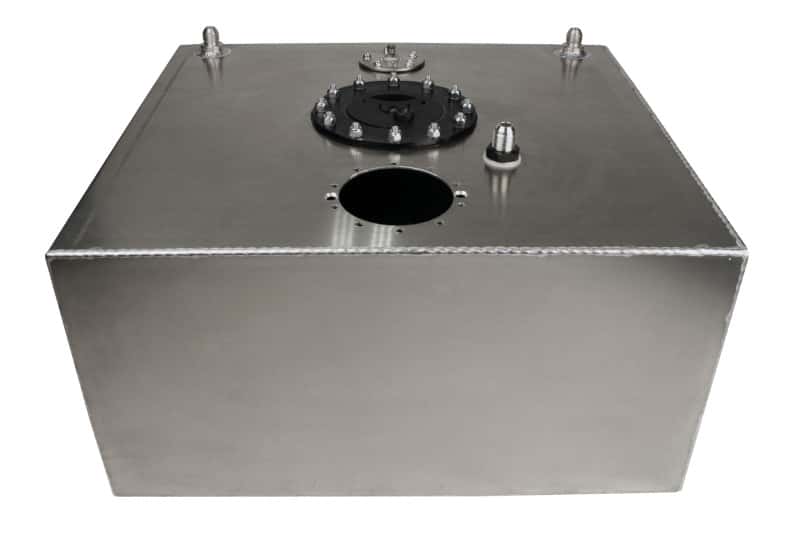 Aeromotive — Aeromotive Replacement Fuel Cell - 15 Gal
Fuel Cell - view 2
