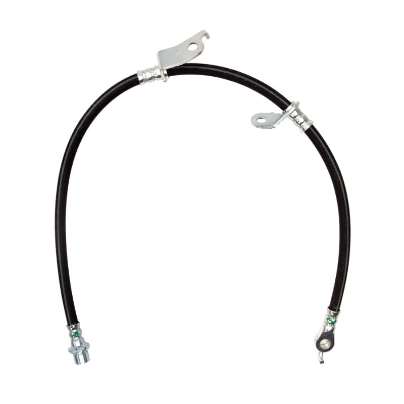DFC — DFC 06-19 Lexus HS250h Front-R Brake Hose - view 1