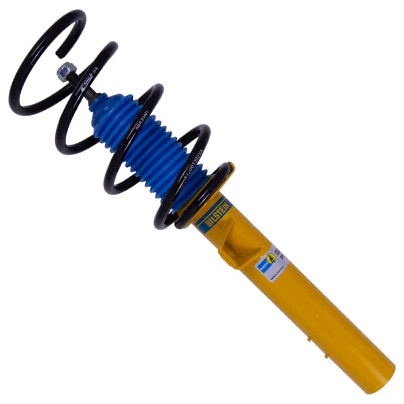 Bilstein — Bilstein B12 2012 BMW 328i Base Wagon Front and Rear Suspension Kit
Complete Kit - view 5