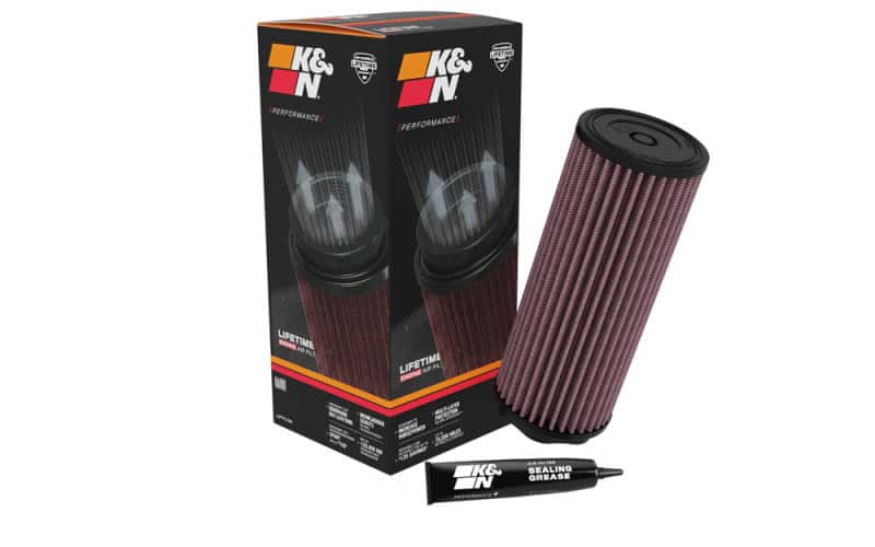 K&N Engineering — K&N Replacement Air Filter for 19-23 Arctic Cat Prowler Pro 812
Air Filter - view 2