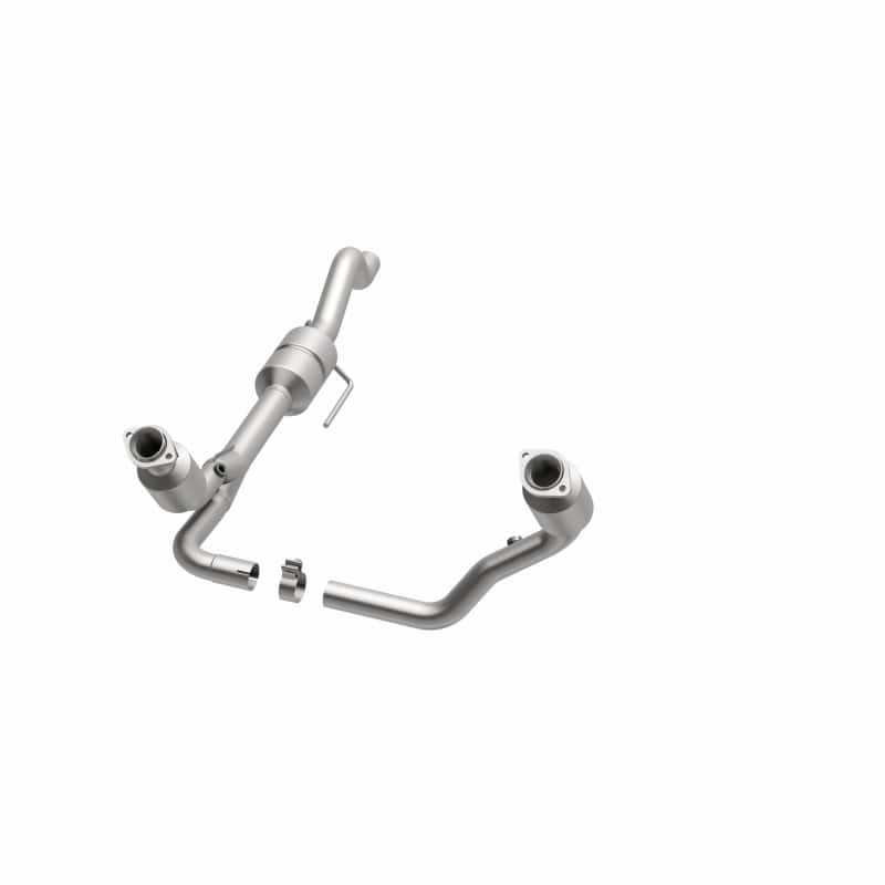 Magnaflow — MagnaFlow Conv DF 00-03 Durango 4WD 4.7L
California - view 26