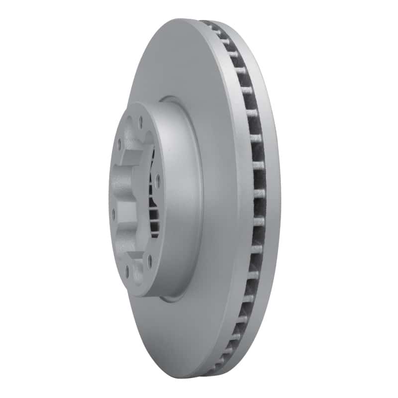 DFC — DFC 20-25 Ford Transit-150 Front GeoSPEC Coated Rotor - view 2