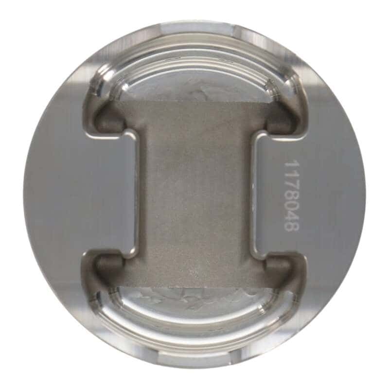 Wiseco — Wiseco BMW M54B30 -7.3cc Dish 1.1937in x 3.307in
Piston Set - view 6