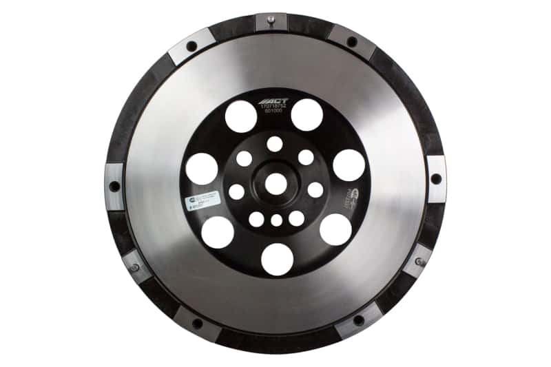ACT — ACT 08-09 Dodge Caliber SRT-4 XACT Flywheel Streetlite
Flywheel - view 1