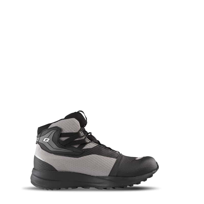 Gaerne — Gaerne G.Letur Aquatech Boot Black Size - 10 - view 4