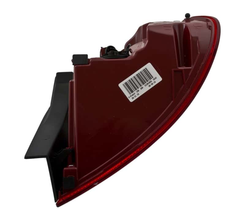 Hella — Hella 2013-2015 Audi S4 Left Outer Tail Light - view 10