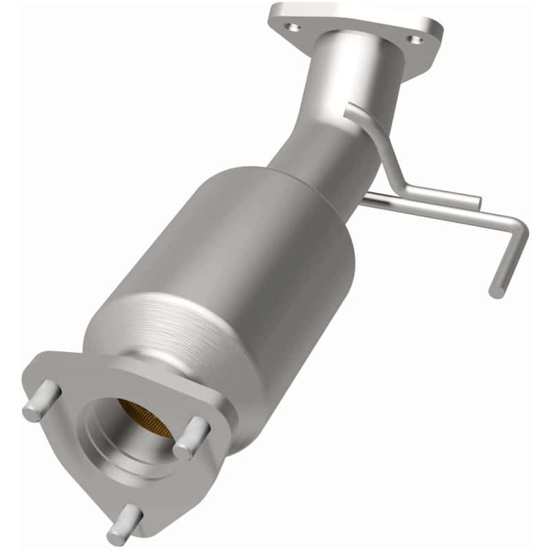 Magnaflow — Magnaflow Conv DF 2014 Civic L4 1.8 OEM Underbody
OEM Grade
OEM - view 4