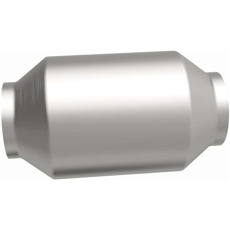 Magnaflow — MagnaFlow Conv Universal 5.0 C/C 3.0 Spun OEM
OEM Grade
OEM - view 4