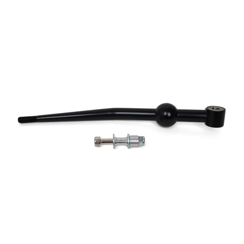 BLOX Racing — BLOX Racing Single-bend Short Shifter - 88-00 Honda Civic / 90-93 Acura Integra - view 2