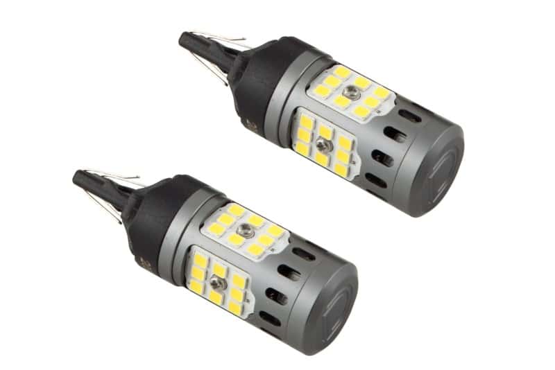 Diode Dynamics — Diode Dynamics 7443 XPR LED Bulb - Cool - White (Pair) - view 1