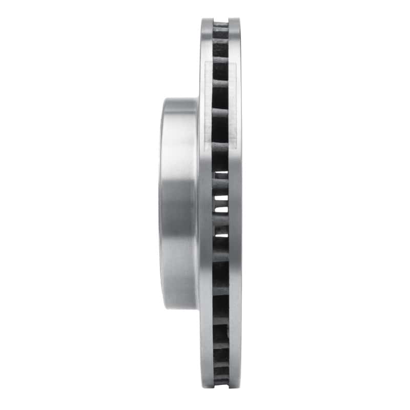DFC — DFC 83-96 Chevrolet C60 Front Brake Rotor
DFC Brake Rotor - view 3