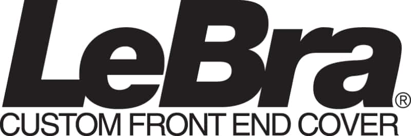 Covercraft — Covercraft LeBra Custom Front End Cover 18-24 Jeep Wrangler - view 3