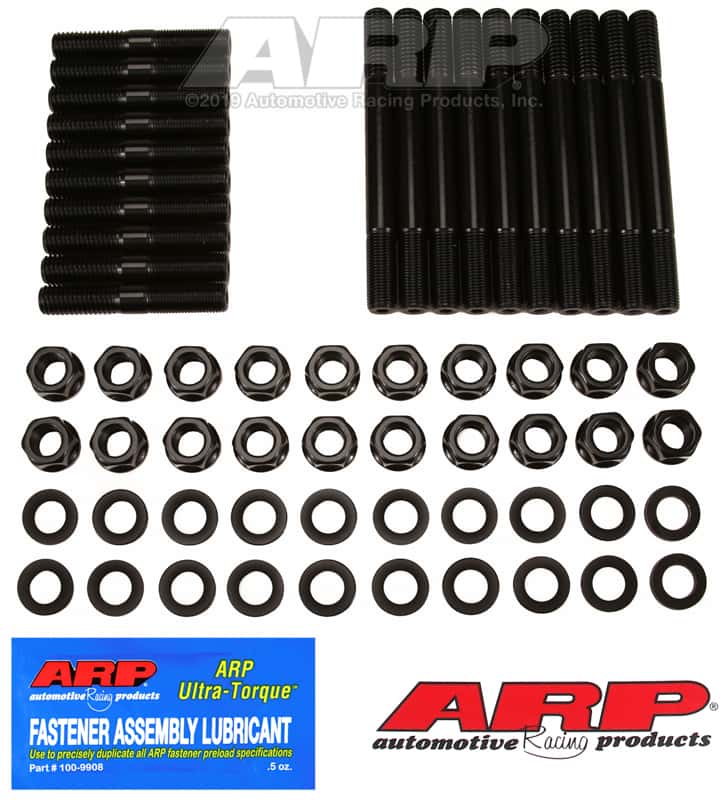 ARP — ARP SB Chrysler, w/B1-BS heads, head stud kit - view 1