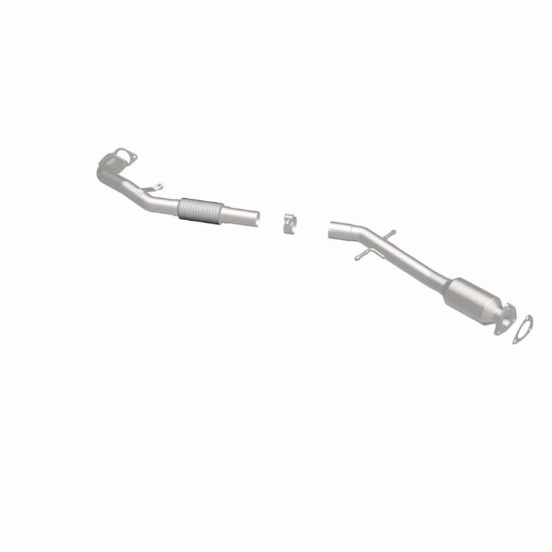 Magnaflow — Magnaflow Conv DF 2017 Buick Envision 2.5L
OEM Grade
OEM - view 14