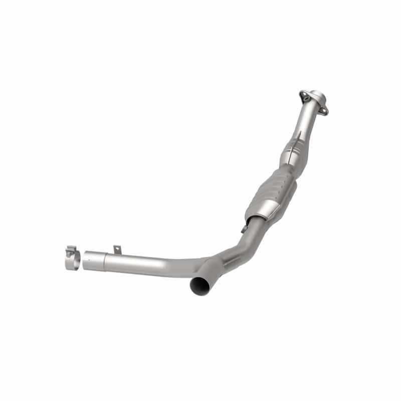 Magnaflow — MagnaFlow Conv DF 01 Ford Trucks 5.4L
OEM Grade
OEM - view 17