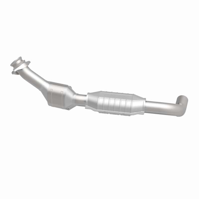 Magnaflow — MagnaFlow Conv DF 00-03 Ford Van 4.2L OEM
OEM Grade
OEM - view 12
