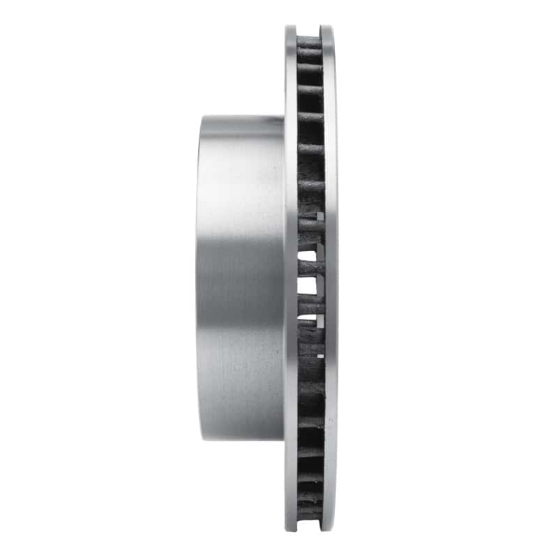 DFC — DFC 80-93 Dodge RD200 Front Brake Rotor
DFC Brake Rotor - view 3