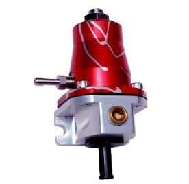 Aeromotive — Aeromotive Billet LT1 Adjustable Regulator - 92-96 Corvette/Ram Jet 350 EFI Crate Engine
Regulator - view 10