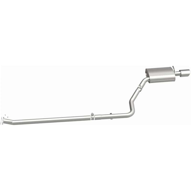 Magnaflow — BRExhaust 15-19 Hyundai Sonata 2.4L Direct-Fit Replacement Exhaust System
Exhaust Kit - view 29