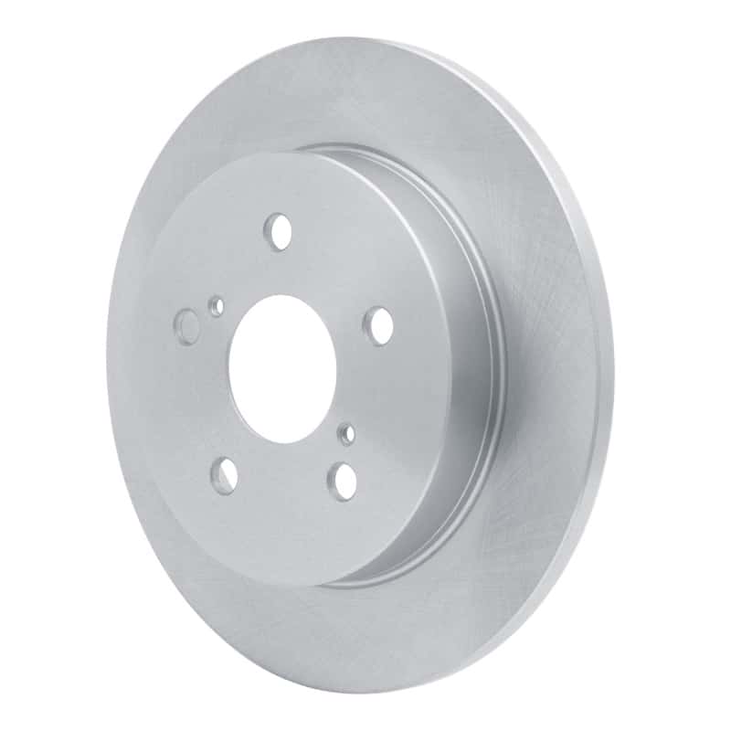 DFC — DFC 15-25 Lexus ES300H Rear Brake Rotor
DFC Brake Rotor - view 2