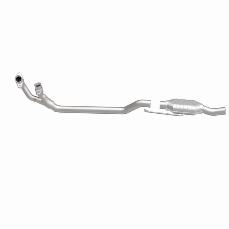 Magnaflow — MagnaFlow Conv DF Ford 87 96
Standard Grade
Standard - view 12