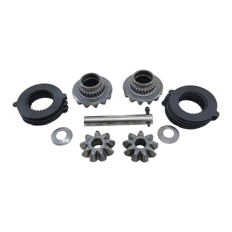 Yukon Gear & Axle — Yukon Gear Replacement Positraction internals For Dana 60 and 61 (Full-Floating) w/ 30 Spline Axles
Spider Gear Kit  - view 3