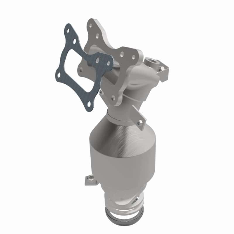 Magnaflow — MagnaFlow 10-11 Honda CR-V California Catalytic Converter Direct Fit
California - view 29