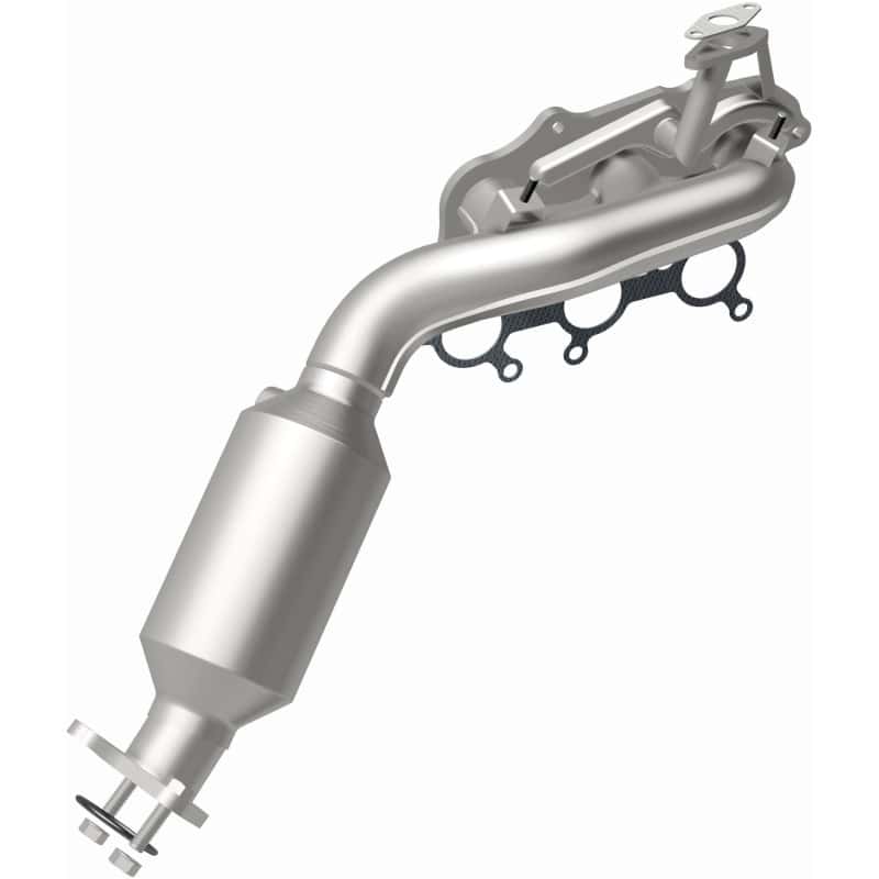 Magnaflow — Magnaflow 2013 FJ Cruiser V6 4 OEM Manifold Direct Fit Converter
OEM Grade
OEM - view 31