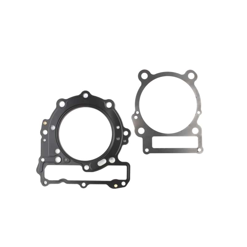 Cometic Gasket — Cometic 01-04 Bombardier DS650 102mm Bore Head & Base Gasket Kit
Head and Base Kit - view 1