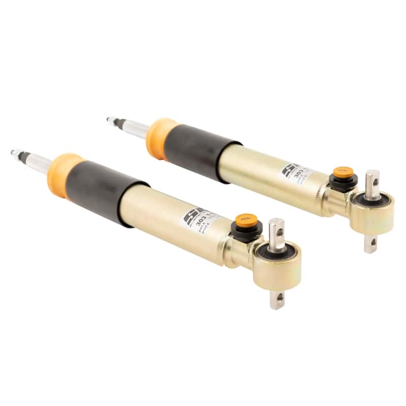 ST Suspensions — ST XTA-Plus 3 Adjustable Coilovers 15-17 Ford Mustang S550
Coilover Kit - view 8