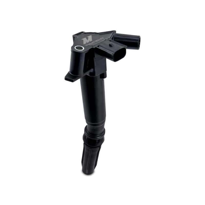 Mishimoto — Mishimoto 10-14 Ford F-150 Raptor 6.2L Ignition Coil - Pass Side
Ignition Coil - view 2