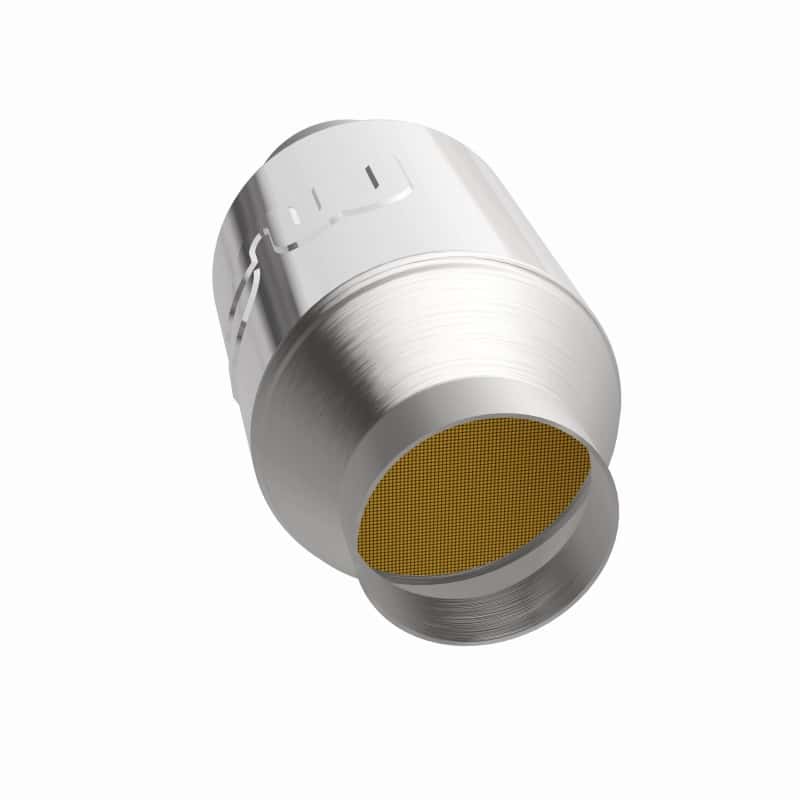 Magnaflow — Magnaflow Premium High Flow Metallic Converter 4in OD - 2.5in In / 2.5in Out
Standard Grade
Metallic - view 16