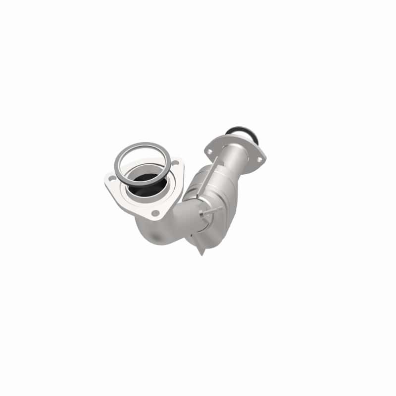 Magnaflow — MagnaFlow Conv DF 01 Toyota Tacoma 2.4L Fron
HM Grade
HM - view 26