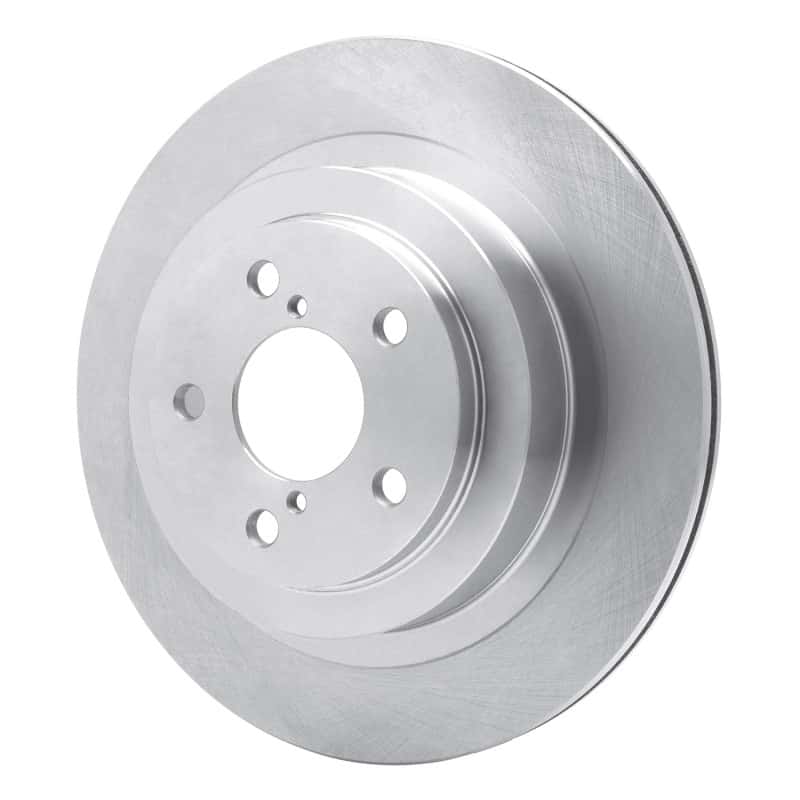 DFC — DFC 05-09 Subaru Impreza Rear Brake Rotor
DFC Brake Rotor - view 2