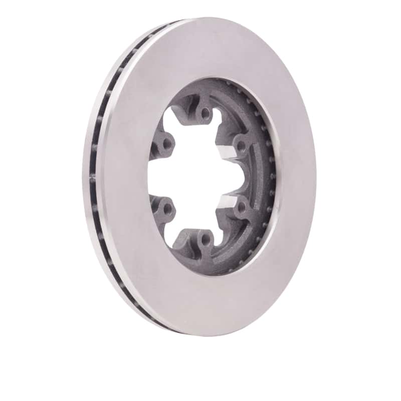 DFC — DFC 04-08 Chevrolet Colorado Front Brake Rotor
DFC Brake Rotor - view 4